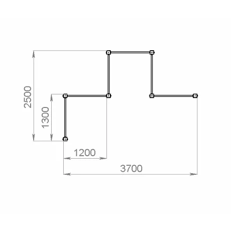 Спортивный комплекс Start Line Fitness № 5 - Фото 4