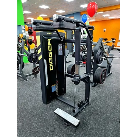 Голень стоя Hasttings Digger HD019-1 - Фото 2