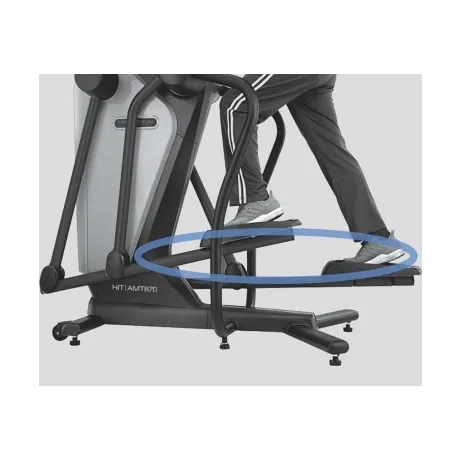 Эллиптический тренажёр Svensson Industrial HIT AMT870 - Фото 14