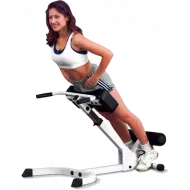 Гиперэкстензия Body Solid GHYP-45