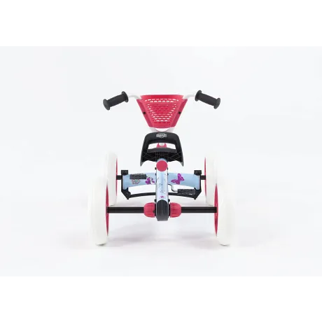 Веломобиль Berg Buzzy Bloom - Фото 2