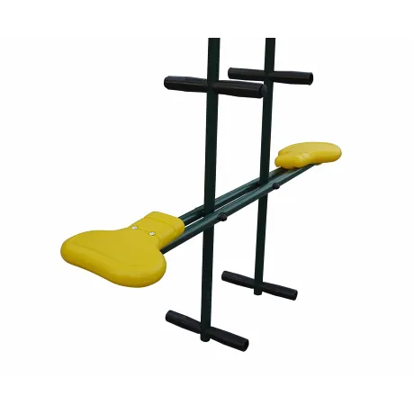 Детский деревянный городок DFC DKW044 (два короба) - Фото 3