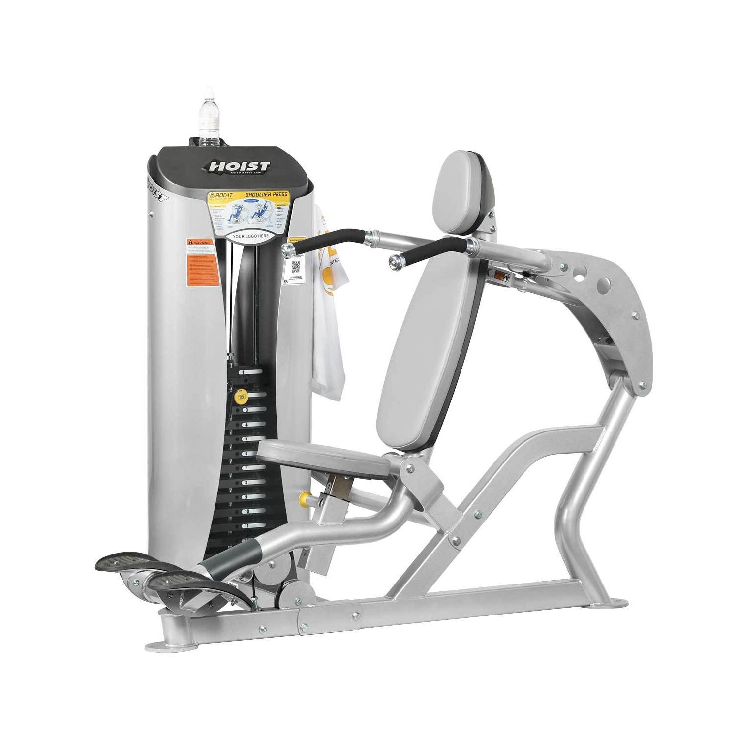 Hoist RS 1601