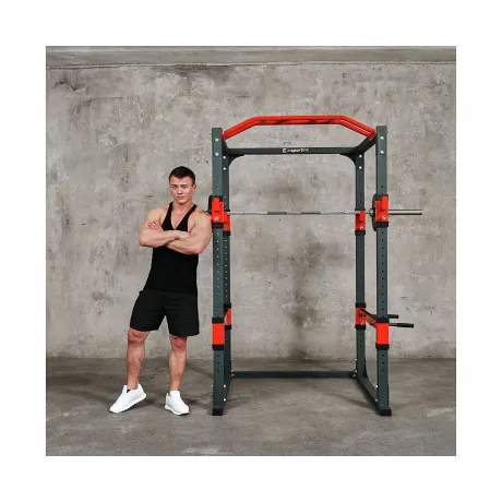 Рама силовая DFC PW100 - Фото 5