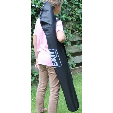 Спoртивнaя ceткa Exit Toys 500 см - Фото 2