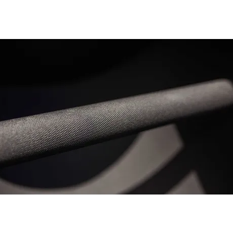 Гриф Бревно Stecter LOG BAR (L=2200 мм, 60 кг) - Фото 2