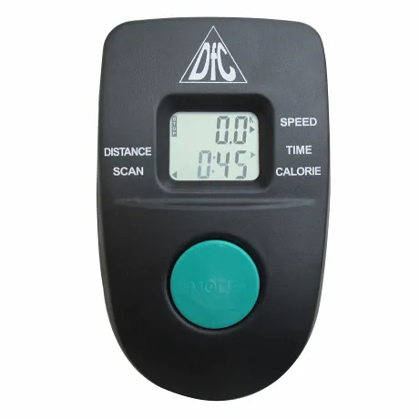 Эллиптический тренажер DFC E2000S - Фото 3