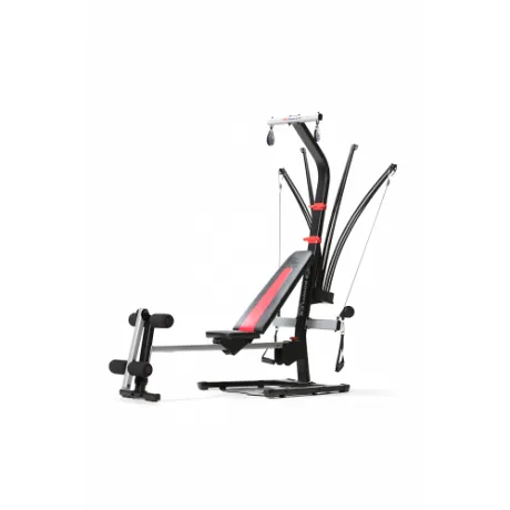 Мультистанция Bowflex PR1000 Мультистанция Bowflex PR1000