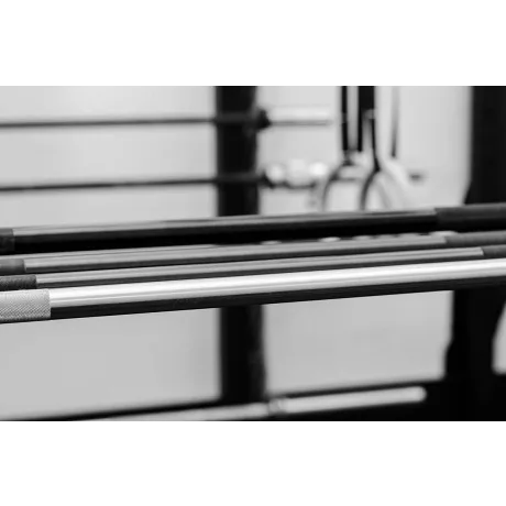 Гриф Yousteel CrossTraining bar XF-10 - Фото 3