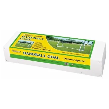 Профессиональные ворота из пластика PROXIMA 10 ф JC-6300 - Фото 2