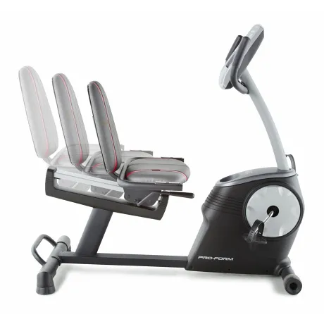 Велотренажер ProForm PF 425 ZLX Recumbent - Фото 6