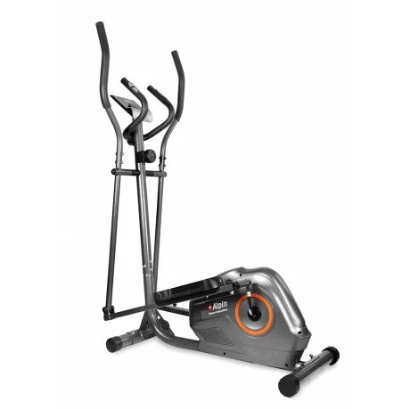 Эллиптический тренажер Alpin Sante X-171 - Фото 2
