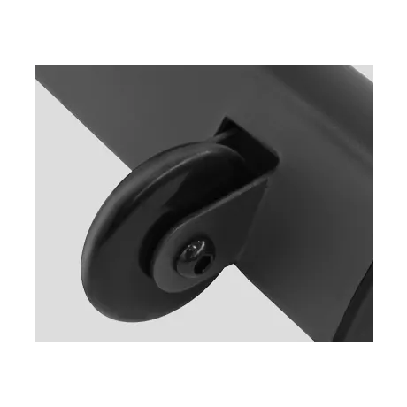 Эллиптический тренажер APPLEGATE E42 A - Фото 8