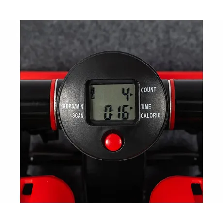 Министеппер DFC SC-S100BR/2 красный - Фото 4