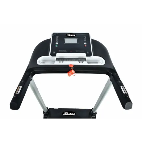 Беговая дорожка Dfit Pacifica X New - Фото 2