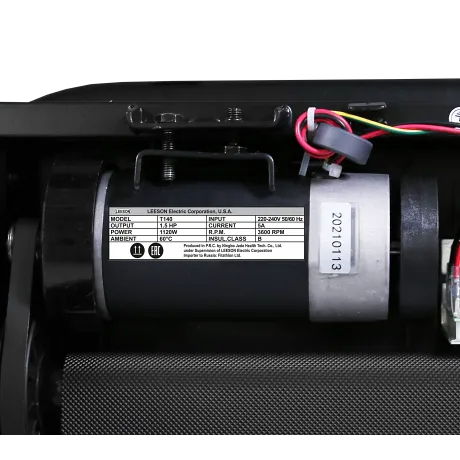 Беговая дорожка CARBON FITNESS T140 - Фото 12