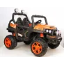 Электромобиль RiverToys BUGGY О333ОО (4*4) - Фото 5