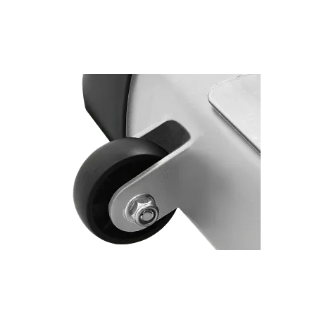 Эллиптический эргометр Oxygen GX-65FD HRC+ - Фото 13