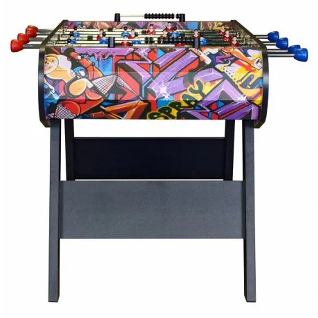 Настольный футбол Weekend Leon цветной - Фото 3