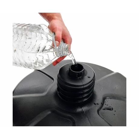 Манекен Boxing Punching Man-Medium TLS-BR (красный) - Фото 8