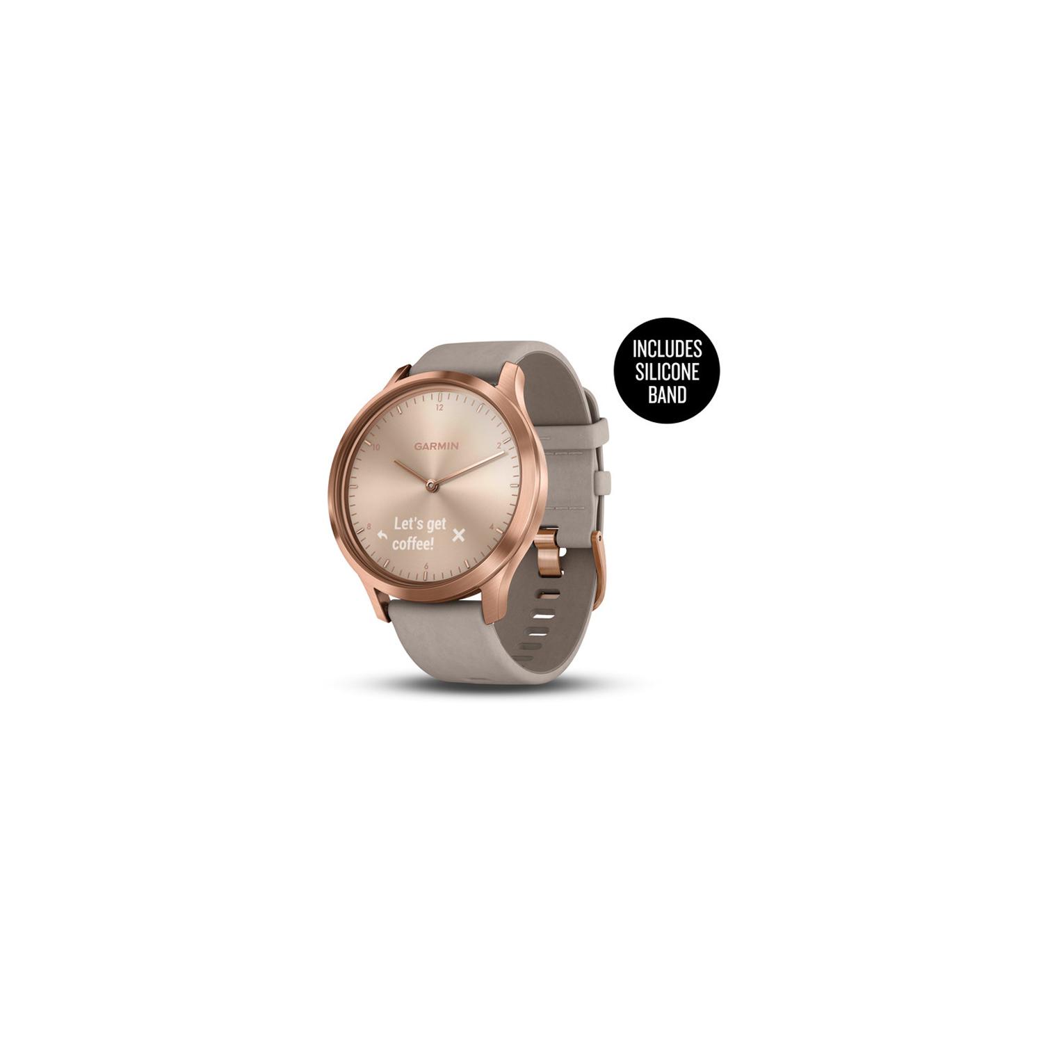 Garmin VIVOMOVE HR 72404 GiperSport