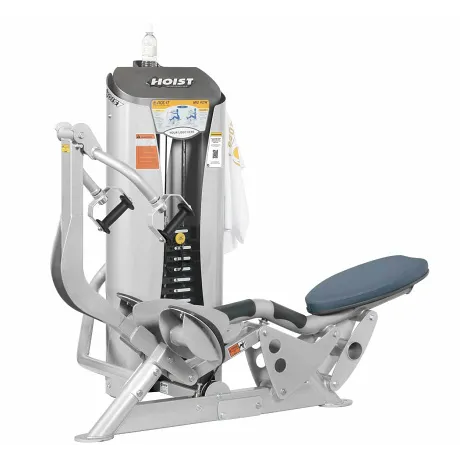 Гребная тяга сидя HOIST ROC-IT RS-1203 - Фото 11