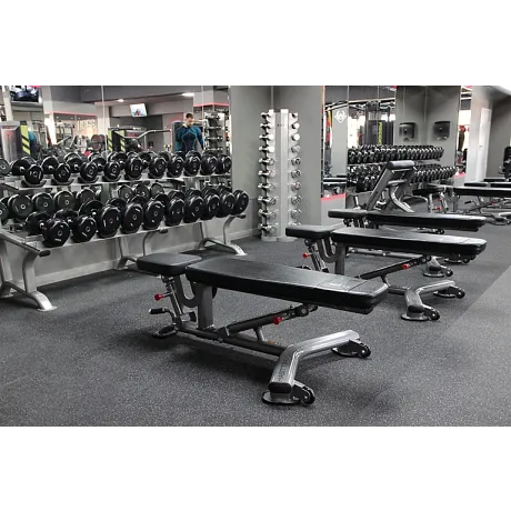 Скамья регулируемая Hasttings Digger HD016-4 - Фото 4