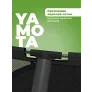 Батут Yamota TOP 366см (12ft) - Фото 4