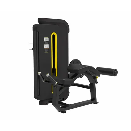 Сгибание ног лежа SVENSSON INDUSTRIAL H3001 MATTE BLACK