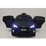 Электромобиль RiverToys FORD FOCUS RS DK-F777 BLACK-MATT - Фото 9