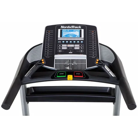 Беговая дорожка NordicTrack T17.5 - Фото 3