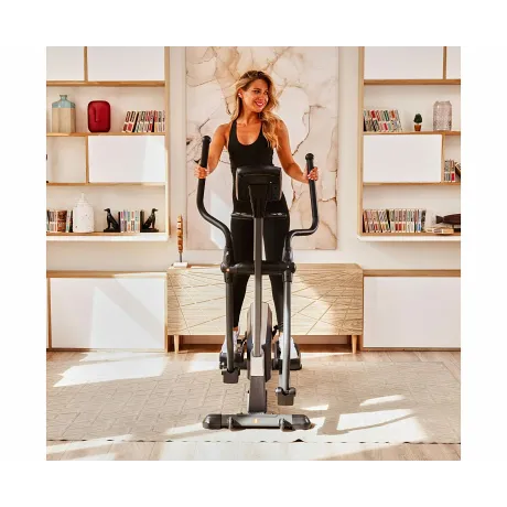 Эллиптический тренажер DFC E95302 - Фото 2