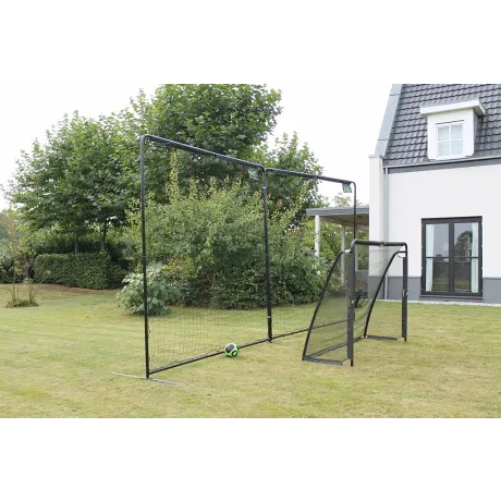 Защитный барьер для футбольных ворот Exit Toys 900 см - Фото 2