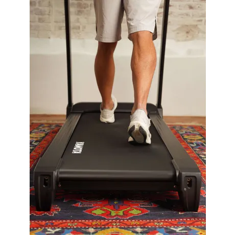 Беговая дорожка Yamota F130A - Фото 5