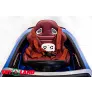 Электромобиль ToyLand Audi RS 5 синий - Фото 8