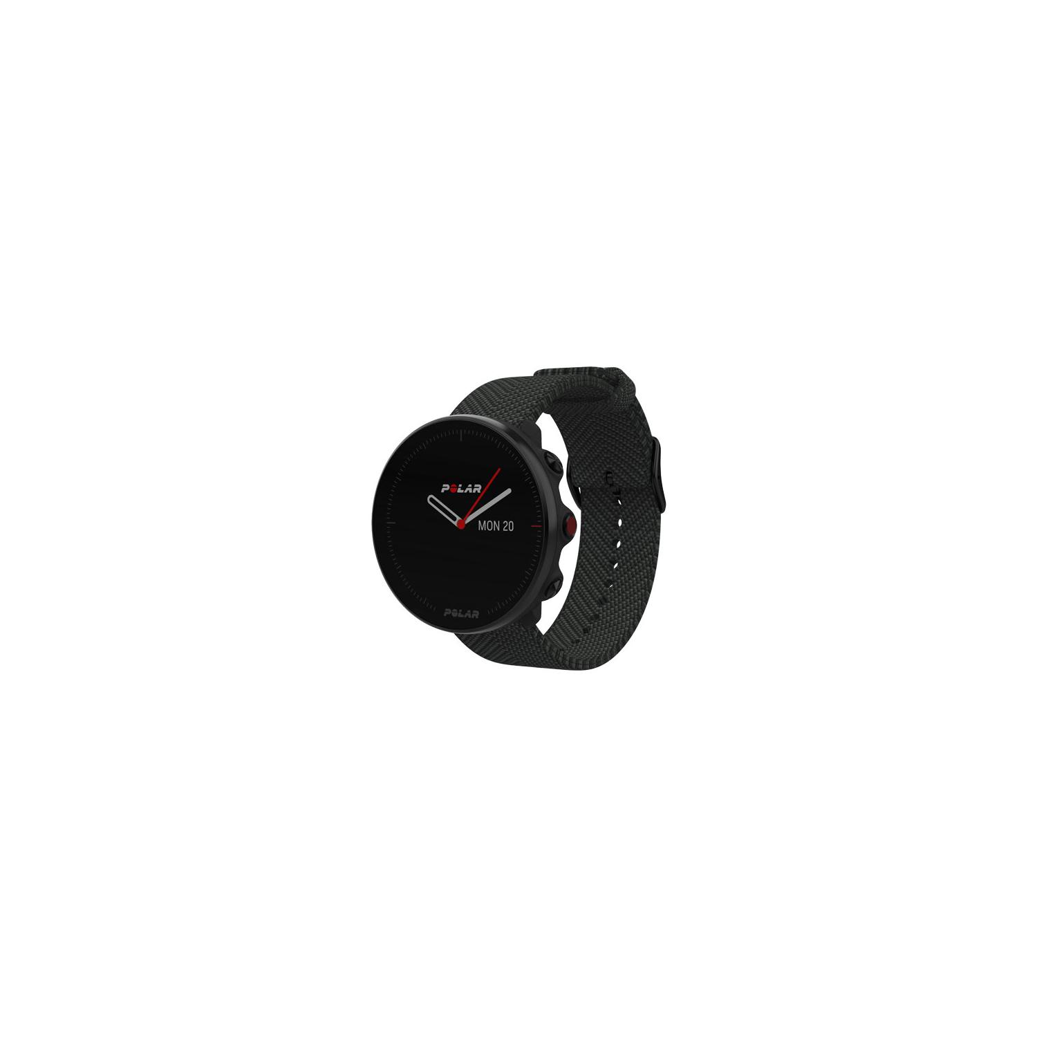 Polar vantage outlet m marathon