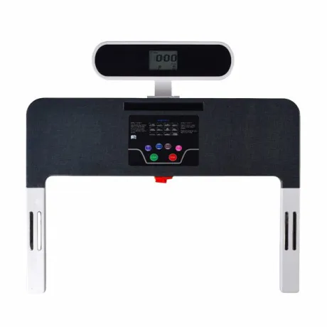 Беговая дорожка EVO FITNESS Vector II - Фото 3