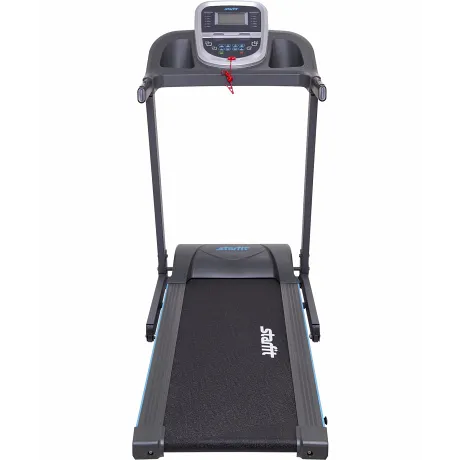 Беговая дорожка Starfit TM-305 Liberty - Фото 9