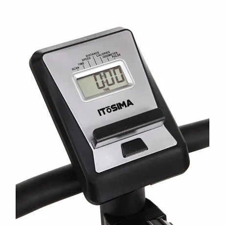 Велотренажер ITOSIMA B120M - Фото 8