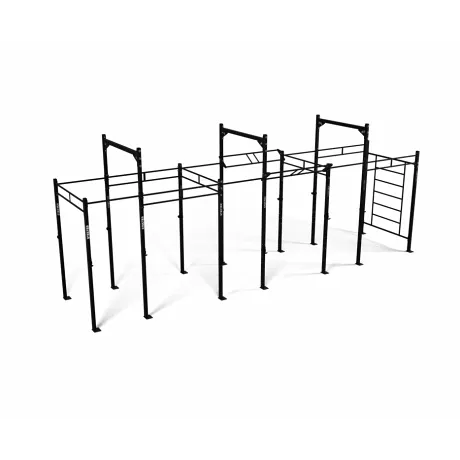 Функциональная рама, Stecter 8700х1800