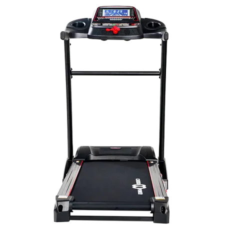 Беговая дорожка CardioPower T30 NEW - Фото 5