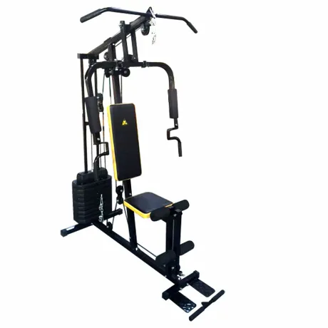 Силовой комплекс DFC D726 - Фото 9