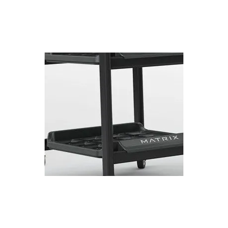 Стойка для аксессуаров (3 полки) MATRIX CONNEXUS GFT3S - Фото 4