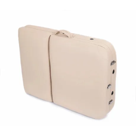 Стол массажный складной Premium Pro 3 beige - Фото 12