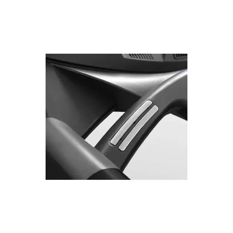 Беговая дорожка Oxygen Magma II AL HRC - Фото 9