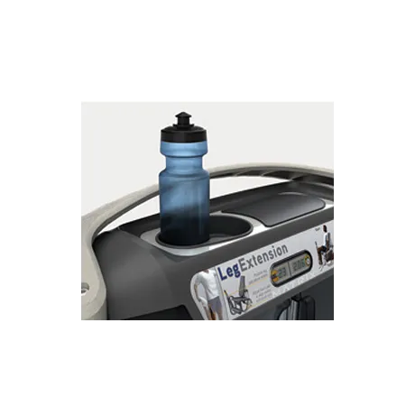 Отжимание сидя MATRIX VERSA VS-S42P - Фото 8