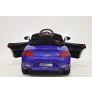 Электромобиль RiverToys Mersedes-Benz T007TT - Фото 7