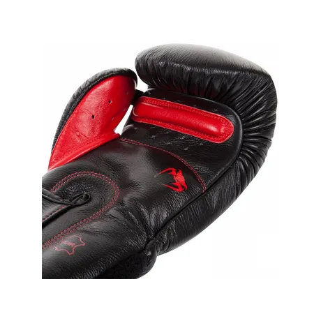 Перчатки Venum venboxglove070 - Фото 3