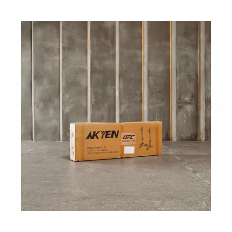 Стойка под штангу с брусьями DFC J07 - Фото 21