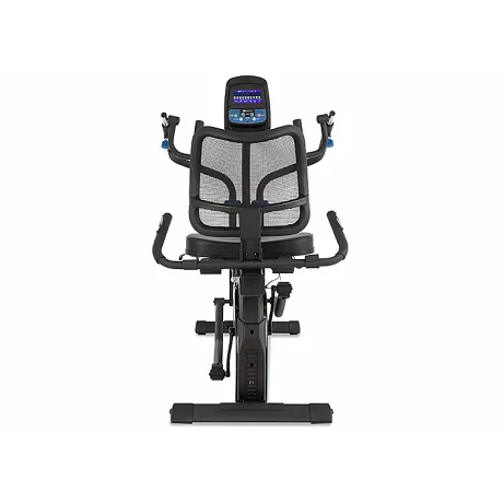 Горизонтальный степпер XTERRA RSX1500 - Фото 3